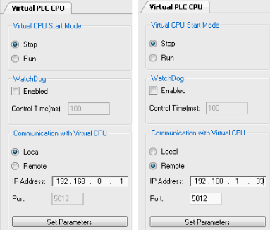 Driver Configurator