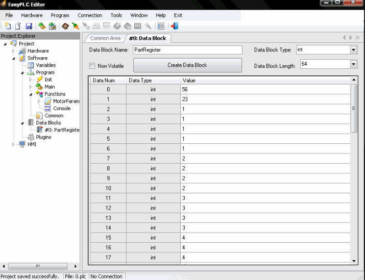 Driver Configurator