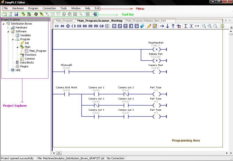 Driver Configurator