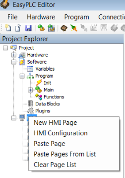 Driver Configurator