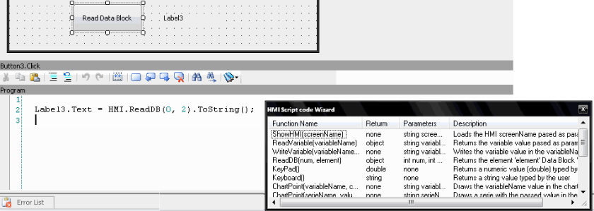 Driver Configurator