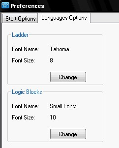 Driver Configurator