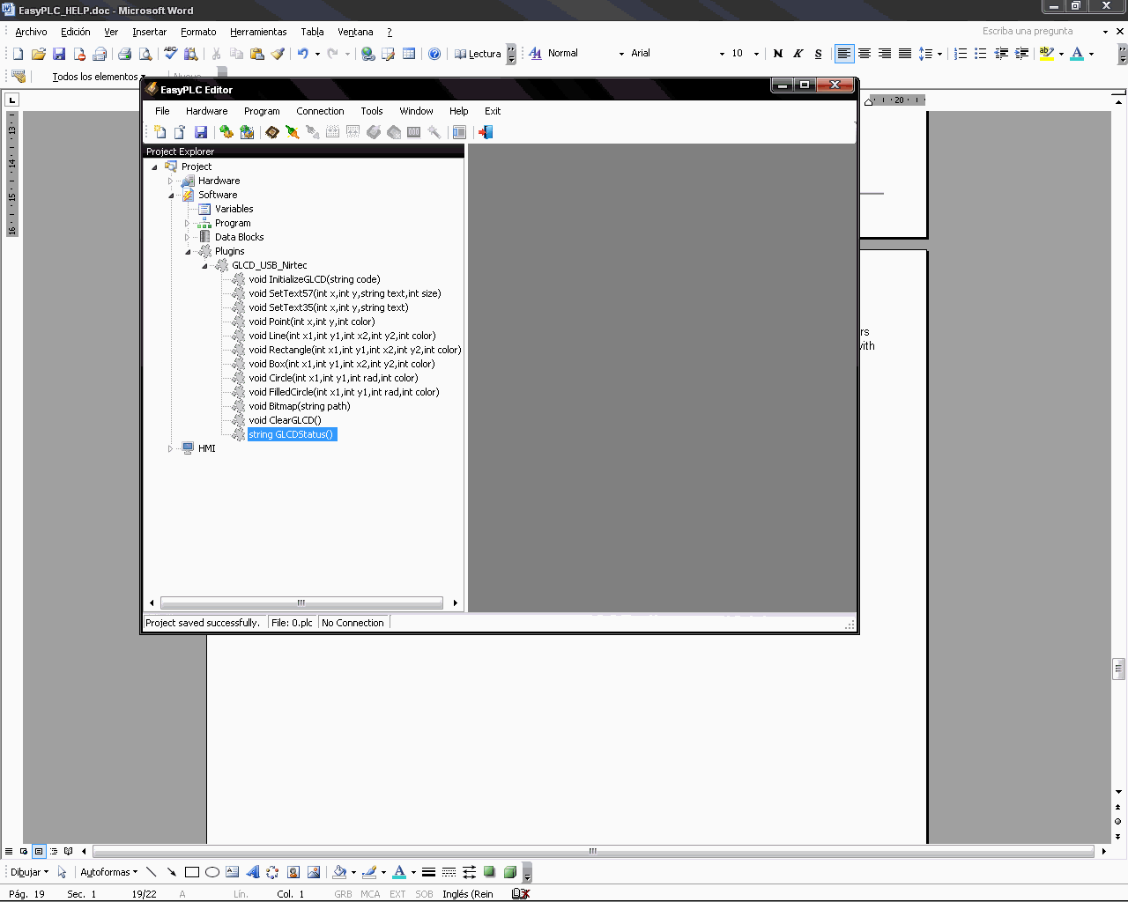 Driver Configurator