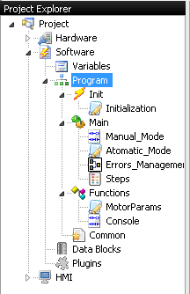 Driver Configurator