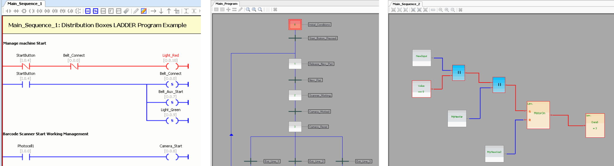 Driver Configurator