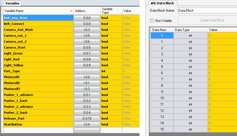 Driver Configurator