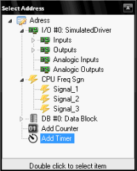 Driver Configurator