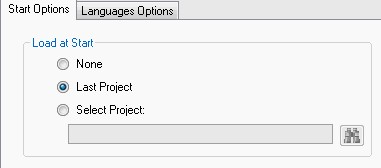 Driver Configurator