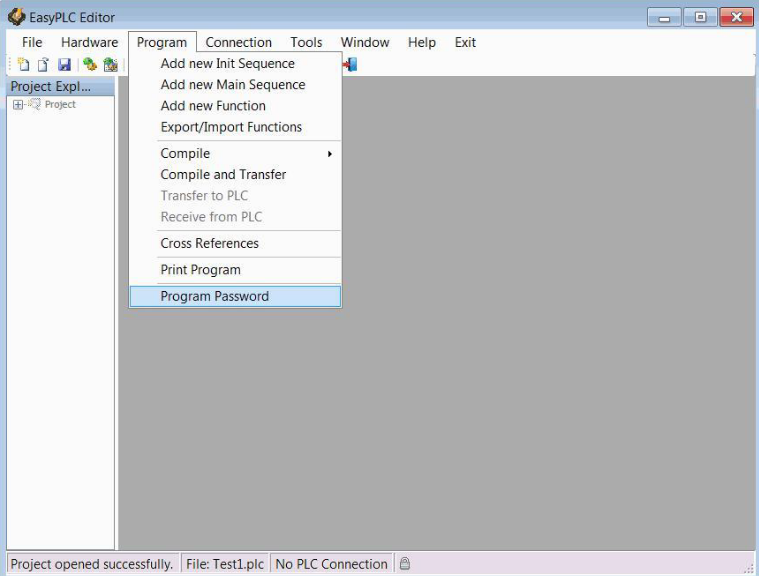 Driver Configurator