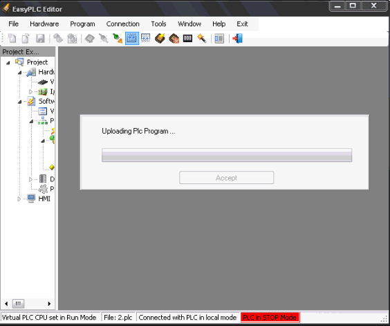 Driver Configurator