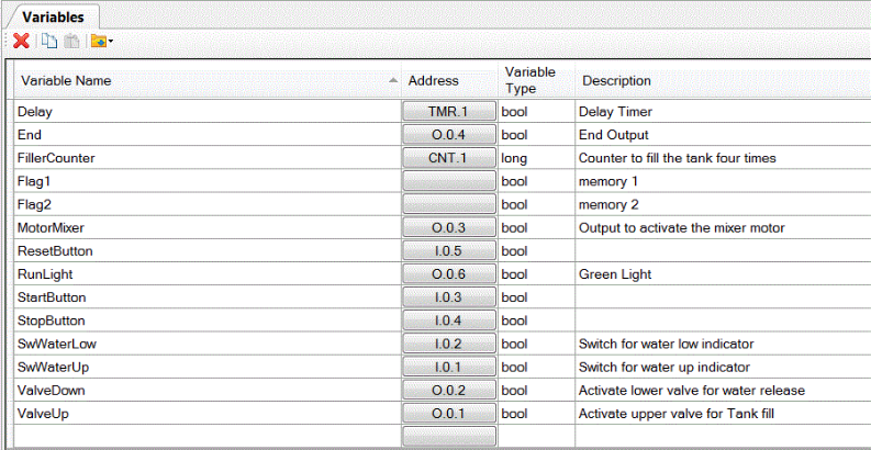 Driver Configurator