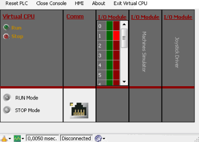 Driver Configurator