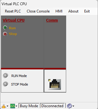 Driver Configurator