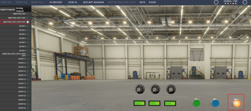 User Configuration