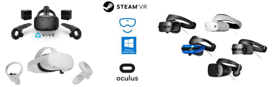 Headsets
